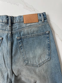 Baggy Denim