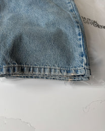 Baggy Denim