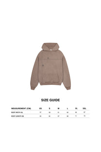 BASICS Hoodie