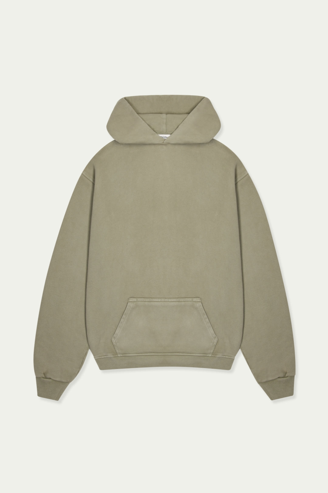 BASICS Hoodie | Vintage Sage