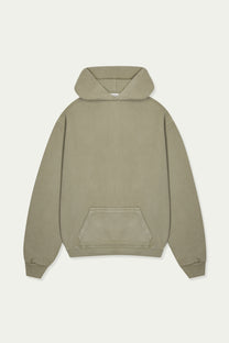 BASICS Hoodie | Vintage Sage