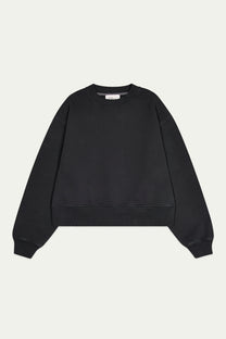 Boxy Crewneck