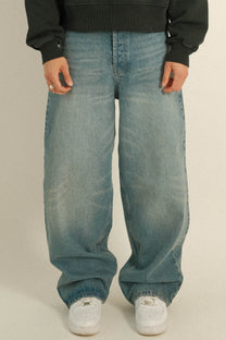 Baggy Denim