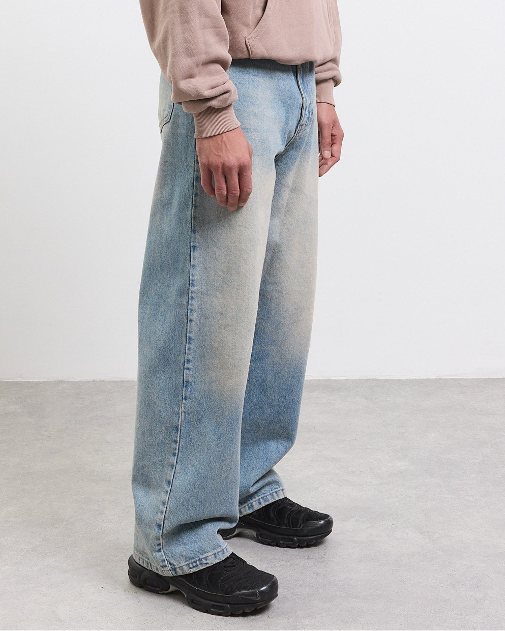 Baggy Denim