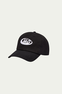 Black MD Cap