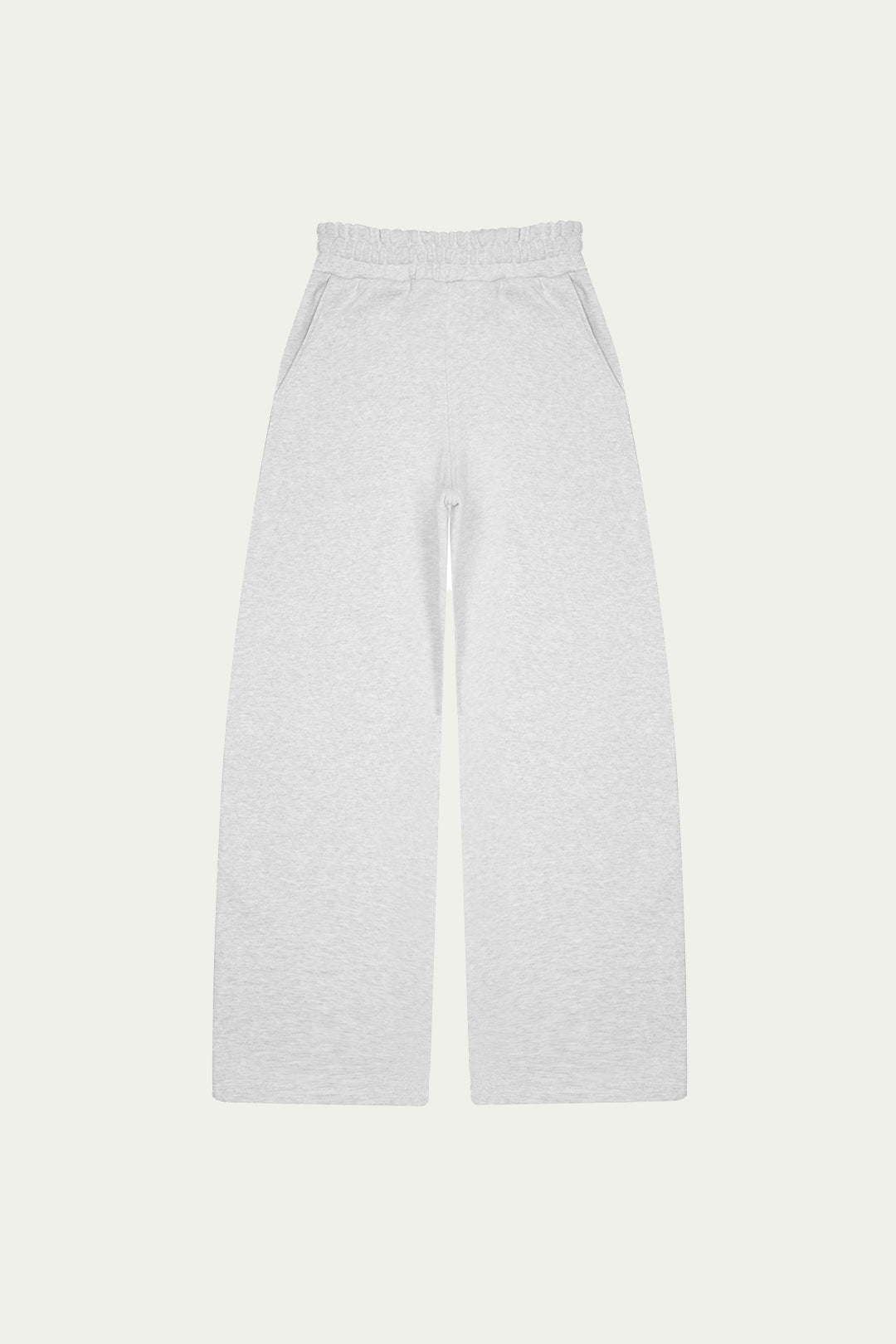 Wide Leg Sweatpants