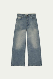 Baggy Denim