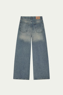 Baggy Denim