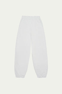 Wide Leg Cuffed Sweatpants