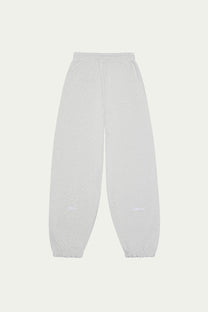Wide Leg Cuffed Sweatpants