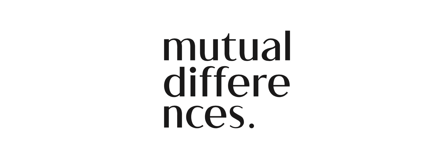 Mutual Differences
