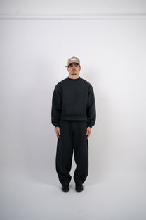 Wide Leg Sweatpants