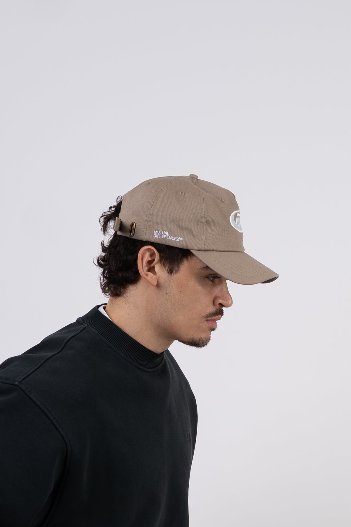 Mocha MD Cap