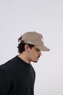 Mocha MD Cap