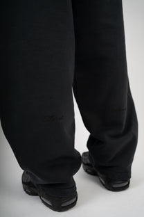 Wide Leg Sweatpants