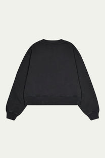 Boxy Crewneck