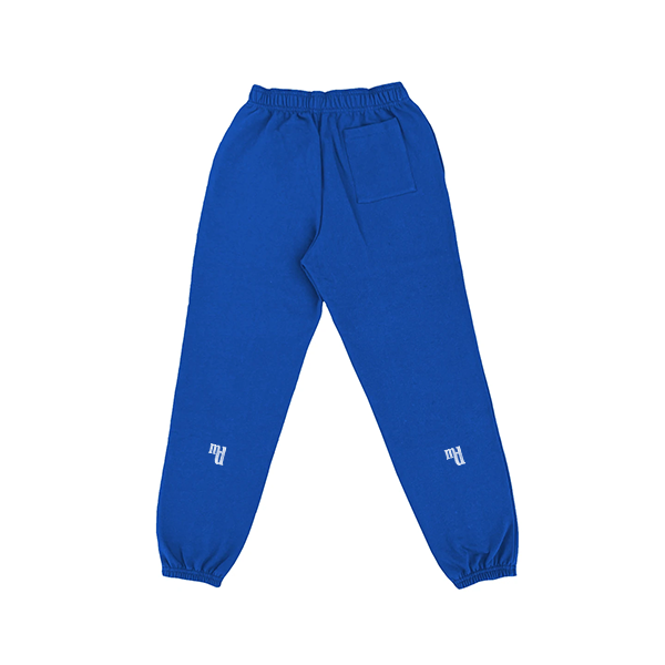 Heavyweight Sweatpants - Royal Blue