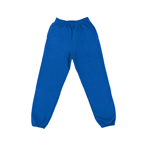 Heavyweight Sweatpants - Royal Blue